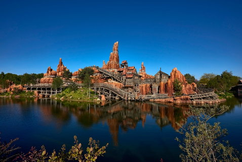 Disneyland® Park