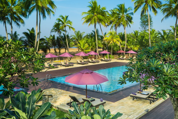 Avani Kalutara Resort, Kalutara