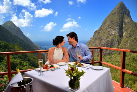 Mexico & Caribbean Honeymoons holidays