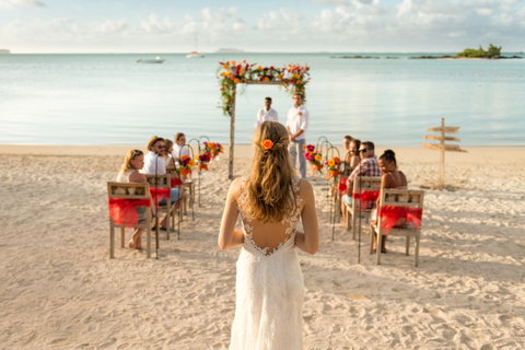 Weddings Abroad holidays