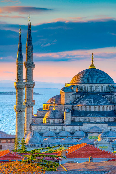 Turkey