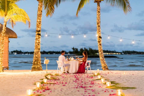 Honeymoons holidays