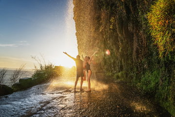 Magical Madeira