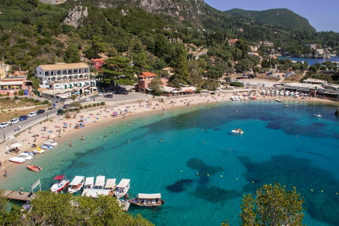 July holidays