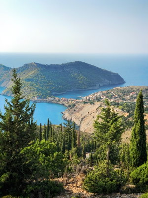 Kefalonia