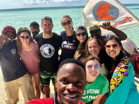 Gap Year & Student Travel holidays