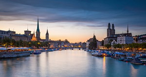 Zurich