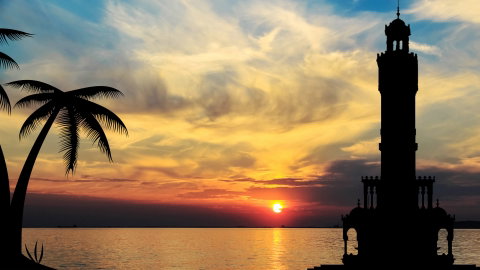 Izmir & Kusadasi