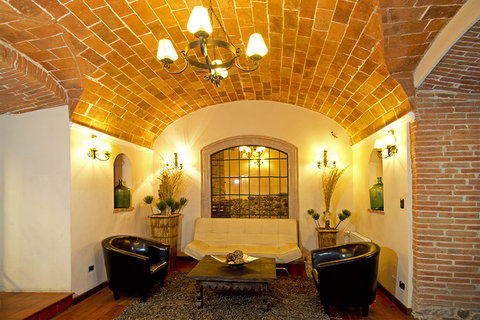 La Casona Hotel Boutique