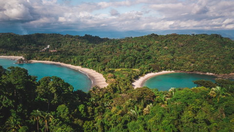 Manuel Antonio