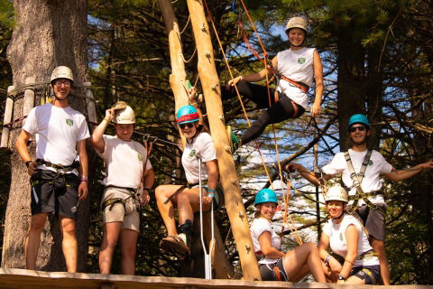 Trailfinders Travel Academy - Gap Year & Student Travel holidays