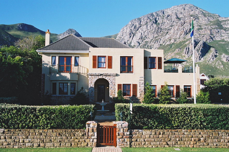 hotel review