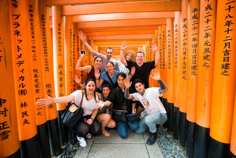 Guided Small Group Adventure Tours holidays