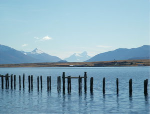 Puerto Natales