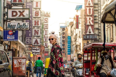Delhi