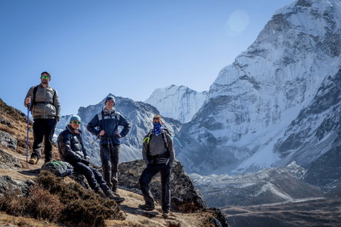 Guided Active Tours