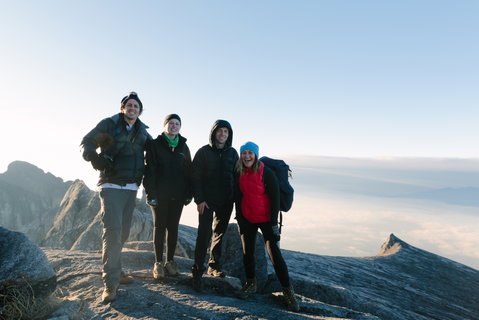 Guided Group Touring holidays