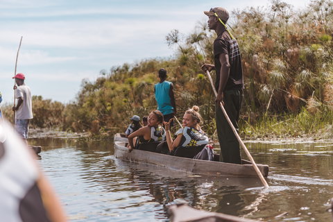 Guided Small Group Adventure Touring holidays