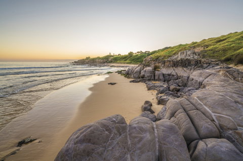 South Coast