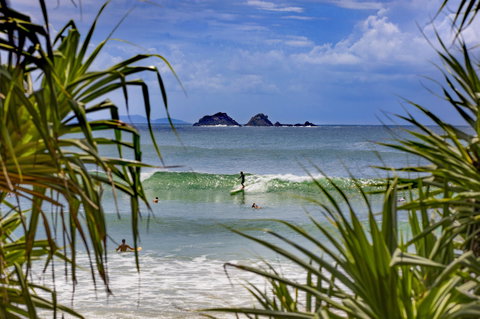 Byron Bay