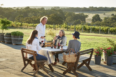 Margaret River & the South West Coast