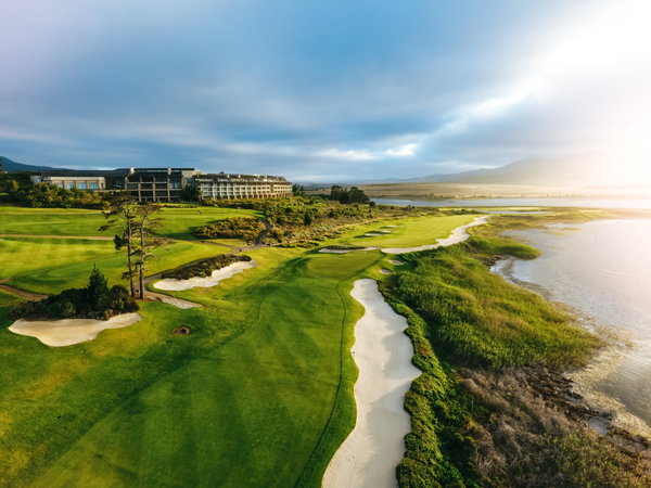 Arabella Hotel, Golf & Spa, Kogelberg Nature Reserve