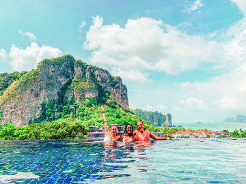 Thai Island Hopper West