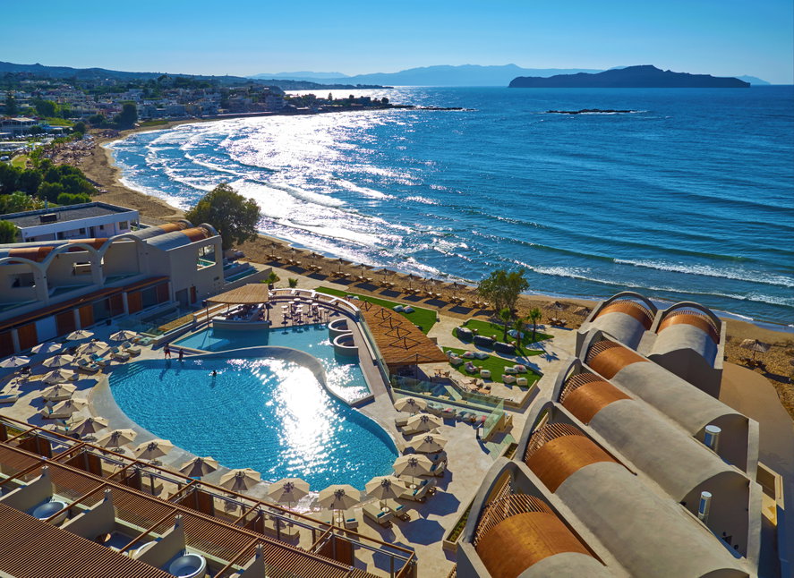 hotel review