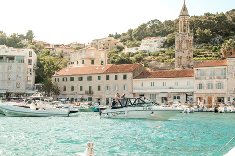 Island Hopping holidays