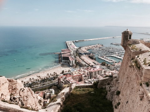 Valencia, Alicante & the Costa Blanca