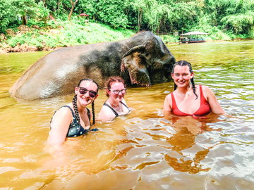 Northern Thailand: Chiang Mai & Pai