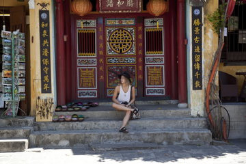 Vietnam Experience