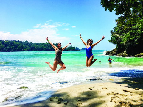 Viva Costa Rica