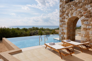 Luxury Athens & Costa Navarino