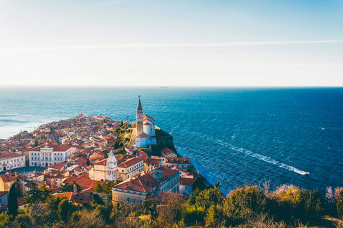 Portoroz & Piran