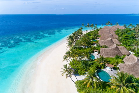 Milaidhoo Maldives