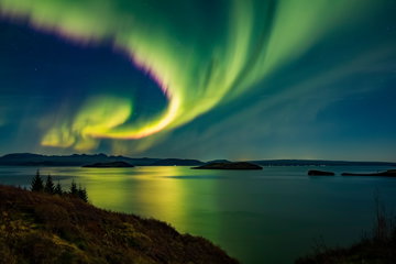 Northern Lights Tour