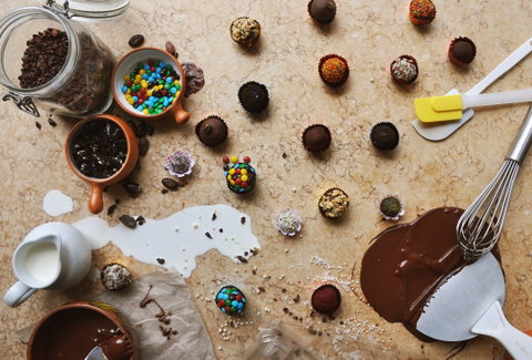Chocolate Making Workshop at Cusco's Choco Museum