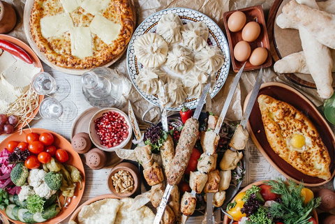 Food