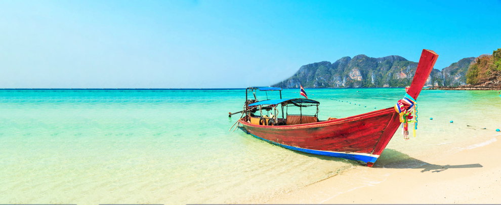 2 Weeks Luxury Thailand just £1,599