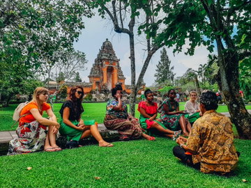Bali Experience
