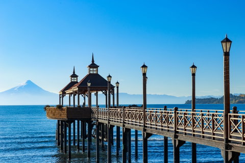 Multi Centre Holidays holidays