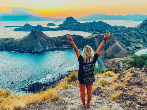 Trailfinders Travel Academy - Gap Year & Student Travel holidays