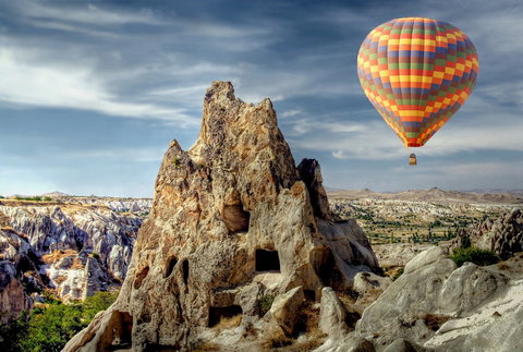 Cappadocia Highlights