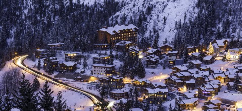 Europe Ski & Winter Holidays holidays