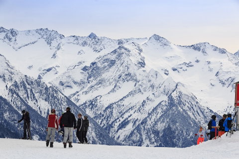 Austria Ski & Winter Holidays