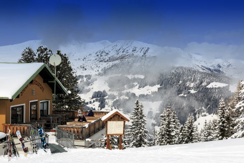 Europe Ski & Winter Holidays holidays
