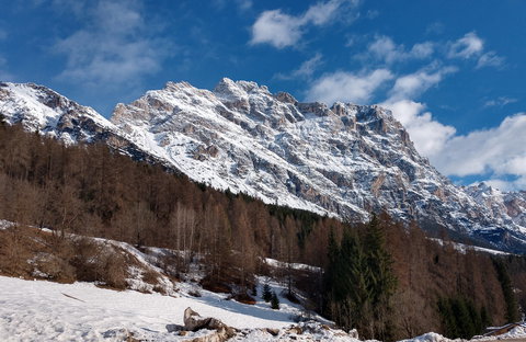 Europe Ski & Winter Holidays holidays