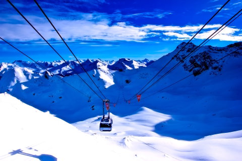 Switzerland