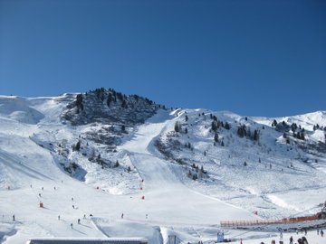Mayrhofen Austria Ski Holiday